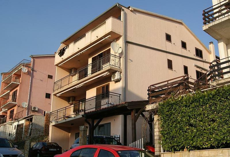 App Marija Crikvenica Exterior foto