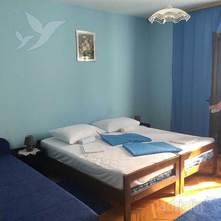 App Marija Crikvenica Exterior foto