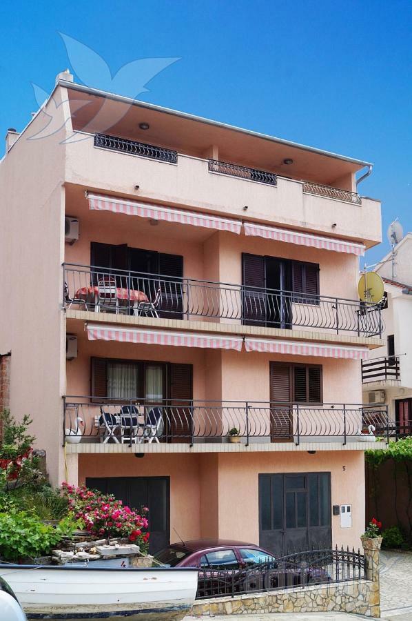 App Marija Crikvenica Exterior foto