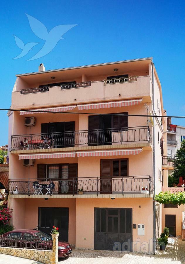 App Marija Crikvenica Exterior foto
