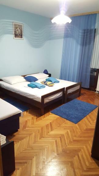 App Marija Crikvenica Exterior foto