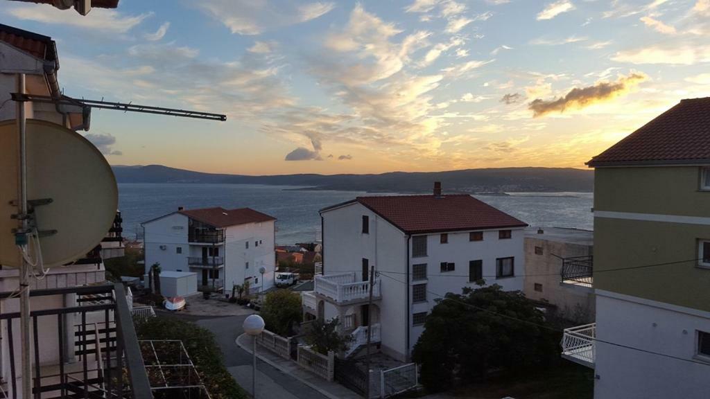 App Marija Crikvenica Exterior foto