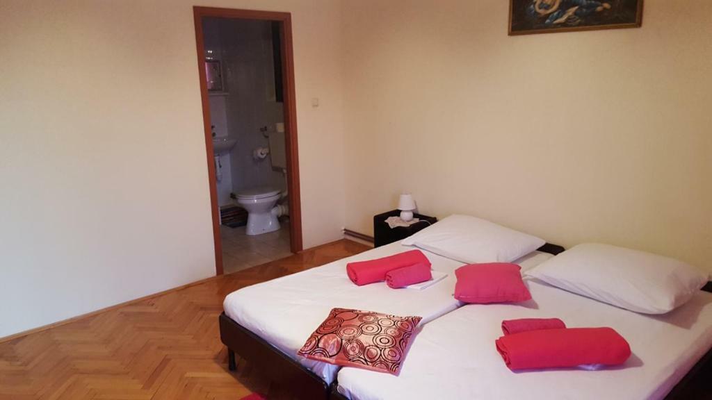 App Marija Crikvenica Exterior foto
