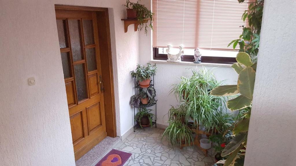 App Marija Crikvenica Exterior foto